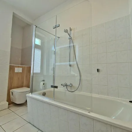 Appartement Happyside Stil & I 3 Personen I Familienfreundlich I Wlan I Smart Tv I Ps4