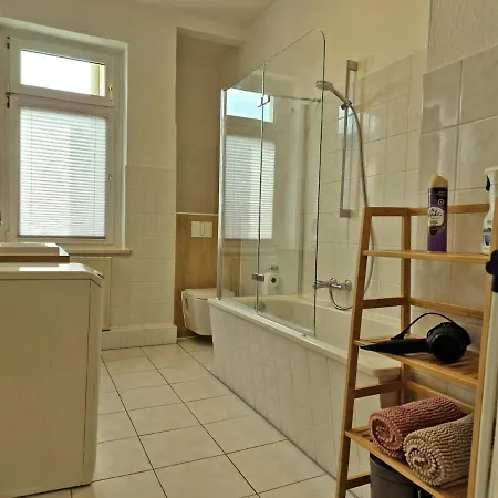 Happyside Stil & I 3 Personen I Familienfreundlich I Wlan I Smart Tv I Ps4 *