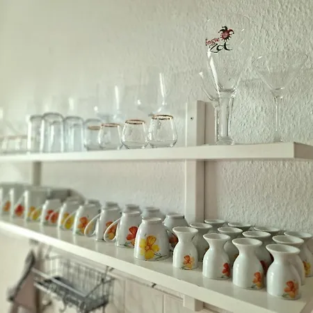 Apartment Happyside Stil & I 3 Personen I Familienfreundlich I Wlan I Smart Tv I Ps4 Markkleeberg