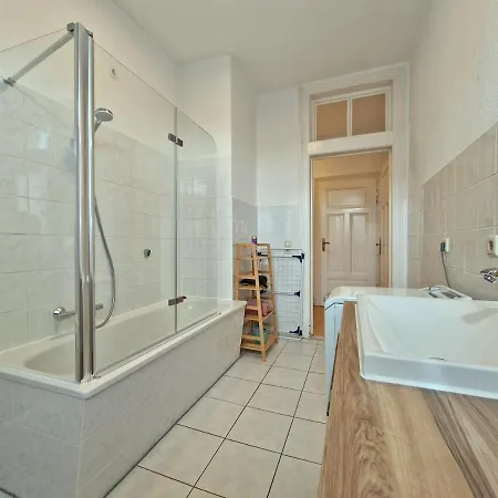 Happyside Stil & I 3 Personen I Familienfreundlich I Wlan I Smart Tv I Ps4