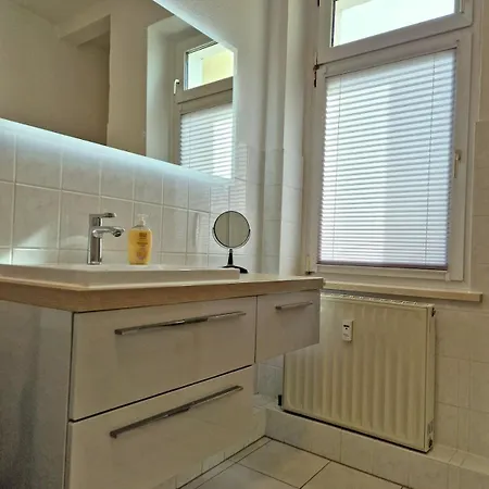 Appartement Happyside Stil & I 3 Personen I Familienfreundlich I Wlan I Smart Tv I Ps4 *