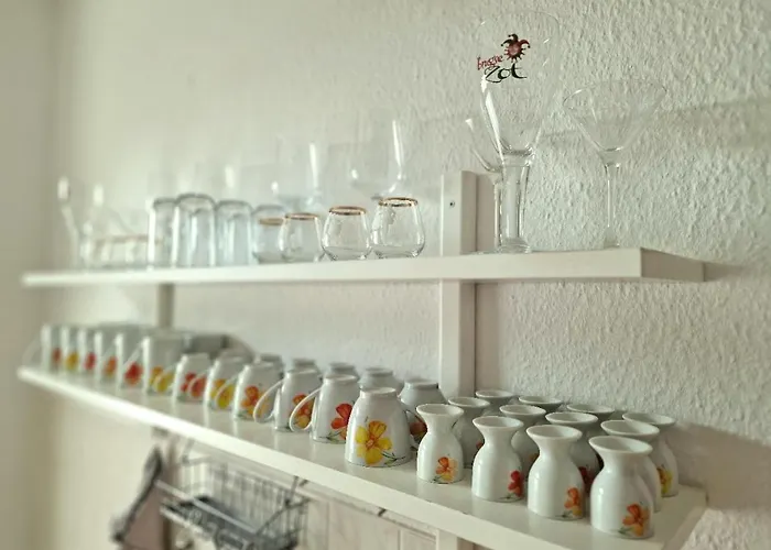 Apartment Happyside Stil & I 3 Personen I Familienfreundlich I Wlan I Smart Tv I Ps4 Markkleeberg