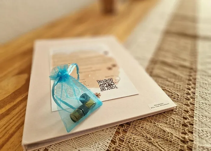 Happyside Stil & I 3 Personen I Familienfreundlich I Wlan I Smart Tv I Ps4 * Markkleeberg