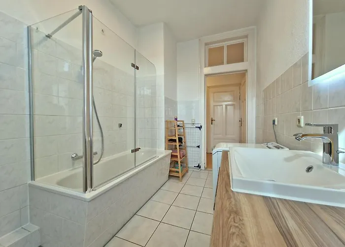 Happyside Stil & I 3 Personen I Familienfreundlich I Wlan I Smart Tv I Ps4